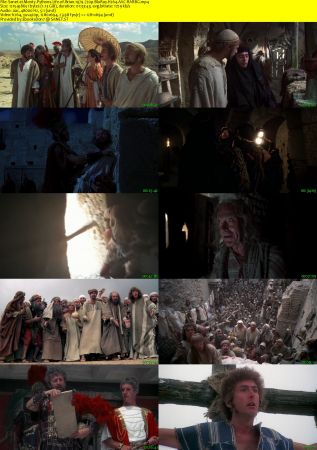 Monty Pythons Life of Brian 1979 720p BluRay H264 AAC-RARBG