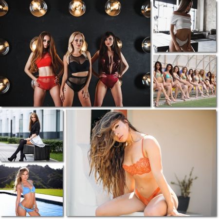 Women Photos Gallery Pack 226