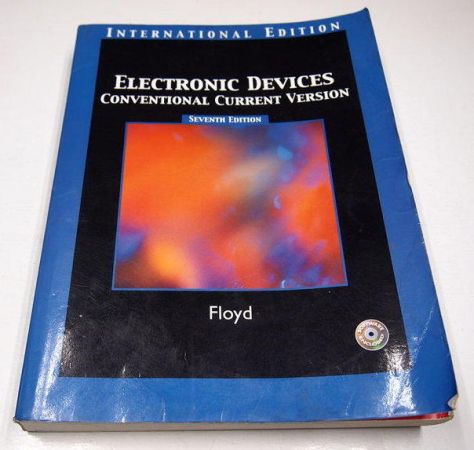 Electronic Devices: Conventional Flow Version, 7th Edition
