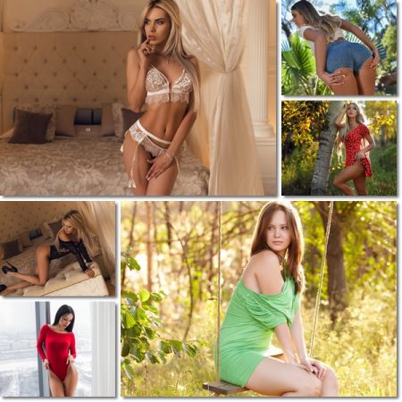 Photo of Beautiful Women Pack 231