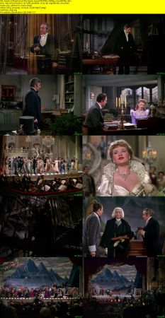 Phantom of the Opera 1943 iNTERNAL BDRip x264-MANiC