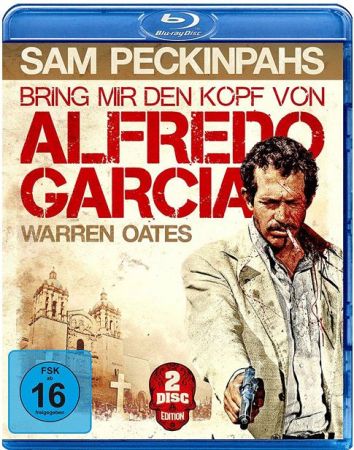 Bring Me the Head of Alfred Garcia 1974 720p Bluray AC3 x264 AdiT