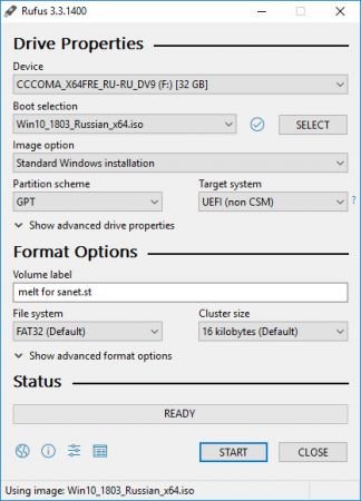 Rufus 4.14.2377 Multilingual