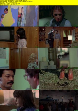 The Premonition 1976 BRRip XviD MP3-XVID