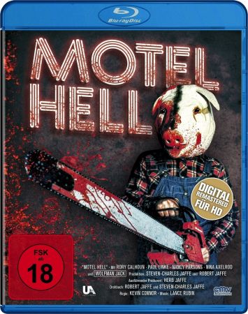 Motel Hell 1980 BRRip XviD MP3-XVID