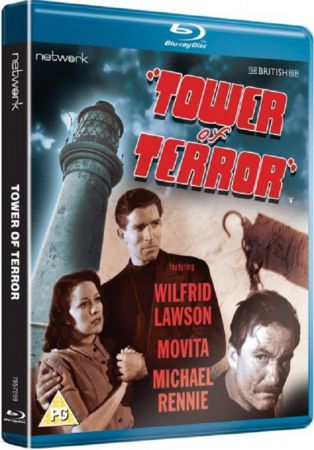 Tower of Terror 1941 1080p BluRay H264 AAC-RARBG