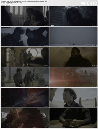 Solo A Star Wars Story 2018 2160p UHD BluRay X265 10bit HDR TrueHD 7.1 Atmos-TERMiNAL