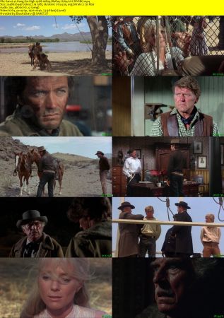 Hang Em High 1968 1080p BluRay H264 AAC-RARBG
