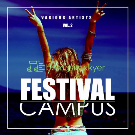 VA - Festival Campus Vol.2 (2018)