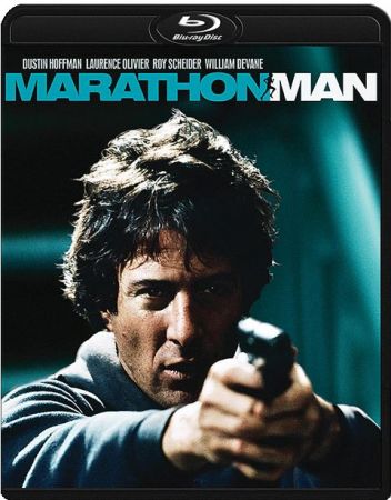 Marathon Man 1976 720p Bluray AC3 x264 AdiT