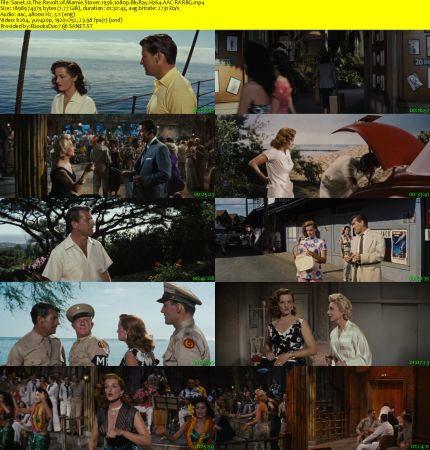 The Revolt of Mamie Stover 1956 1080p BluRay H264 AAC-RARBG