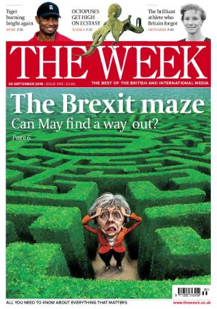 The Week UK – 29 September 2018