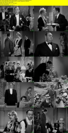 My Man Godfrey 1936 iNTERNAL 720p BluRay x264-LiBRARiANS
