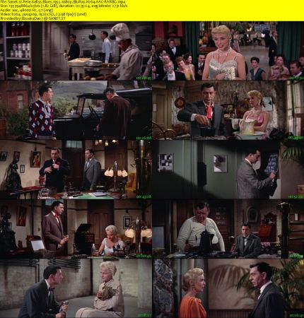 Pete Kellys Blues 1955 1080p BluRay H264 AAC-RARBG