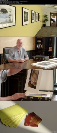 Exploring Photography: Planning and Staging an Exhibition