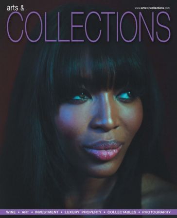 Arts &amp; Collections International - Issue 3 2018