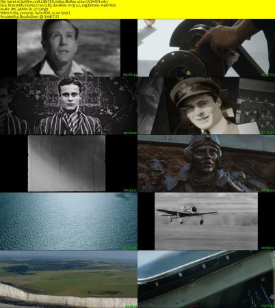 Spitfire 2018 LiMiTED 1080p BluRay x264-CADAVER