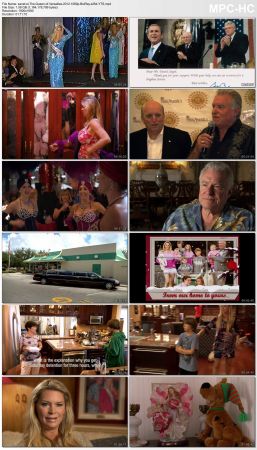 The Queen of Versailles 2012 1080p BluRay x264-YTS