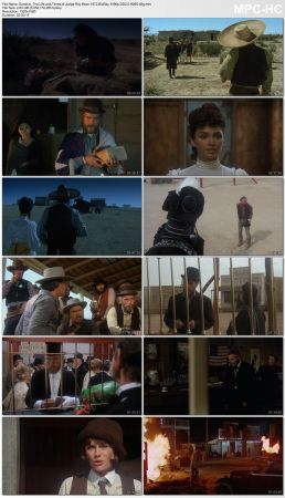 The Life and Times of Judge Roy Bean 1972 BluRay 1080p DD2.0 H265-d3g