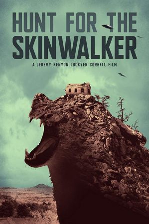 Hunt for the Skinwalker 2018 1080p WEB-DL x264 MW