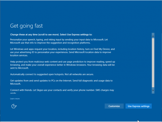 Windows 10 LTSB 2016 English 1607.14393.2457 Updated August v2 2018