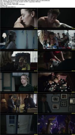 The First S01 1080p HULU WEB-DL AAC2.0 H264-AJP69