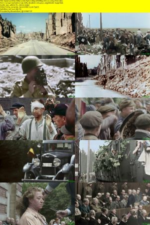 After Hitler 2016 Part1 1080p WEBRip AAC2.0 x264-iFLiX