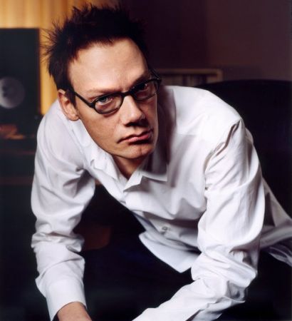 William Orbit - Discography (1987-2014)
