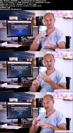 Dan Wardrope – The Alternative Facebook Agency 