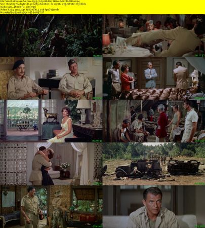 Never So Few 1959 720p BluRay H264 AAC-RARBG