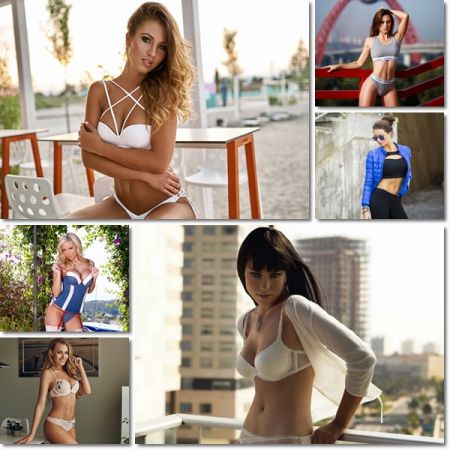 Beautiful Photo Women Pack 229