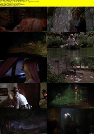 Motel Hell 1980 BRRip XviD MP3-XVID