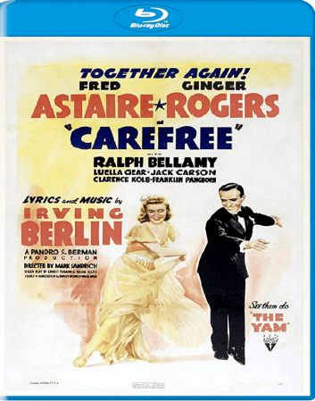 Carefree 1938 720p BluRay H264 AAC-RARBG