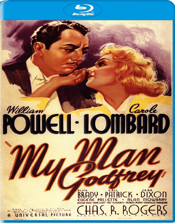 My Man Godfrey 1936 iNTERNAL 720p BluRay x264-LiBRARiANS