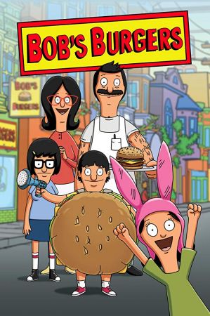 Bobs Burgers 2011 Season 7 1080p WEB-DL x265 HEVC 10bit AAC 5.1 ImE QXR