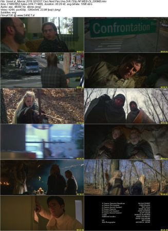 Maniac SO1 Complete 720p NF WEB-DL 3.1GB SHERIF