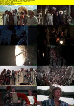 Monty Pythons Life of Brian 1979 1080p BluRay H264 AAC-RARBG