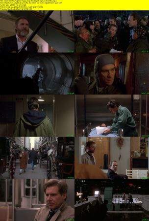 The Fugitive 1993 720p BluRay H264 AAC-RARBG