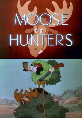 Moose Hunters 1937 1080p H264 AC3 5.1 Remastered &amp; nickarad