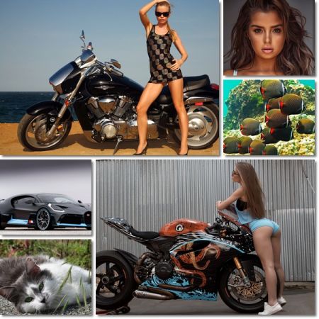 Wallpapers Desktop Beautiful Pack 1201