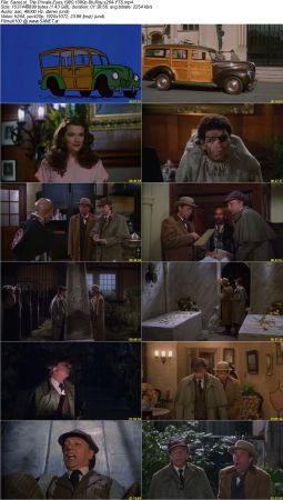 The Private Eyes 1980 1080p BluRay x264-YTS
