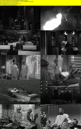Some Like It Hot 1959 BRRip XviD MP3-XVID