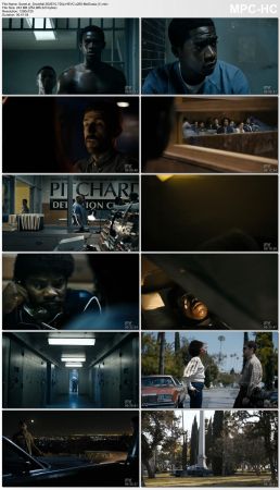 Snowfall S02E10 720p HEVC x265-MeGusta