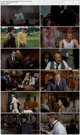 The Sting 1973 1080p BluRay x264 AAC - Ozlem