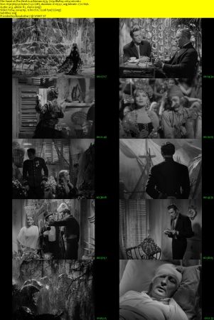The Devil is a Woman 1935 720p BluRay x264-x0r