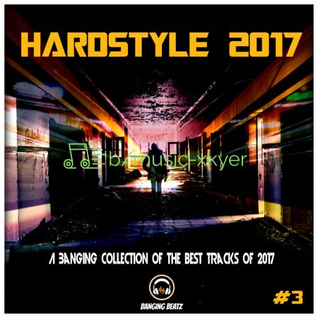VA - Hardstyle 2017 #3 (2018)