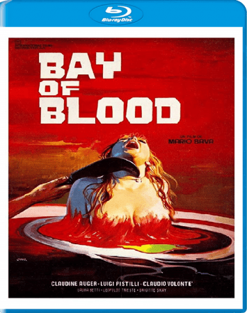 A Bay Of Blood 1971 1080p BluRay H264 AAC-RARBG