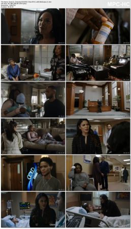 Greenleaf S03E05 720p HEVC x265-MeGusta