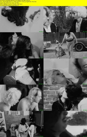 Multiple Maniacs 1970 BRRip XviD MP3-XVID