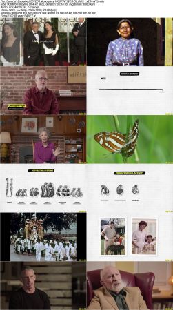 Netflix Explained Series 1 EP01-20 2018 1080p NF WEB-DL DD5.1 x264-NTb